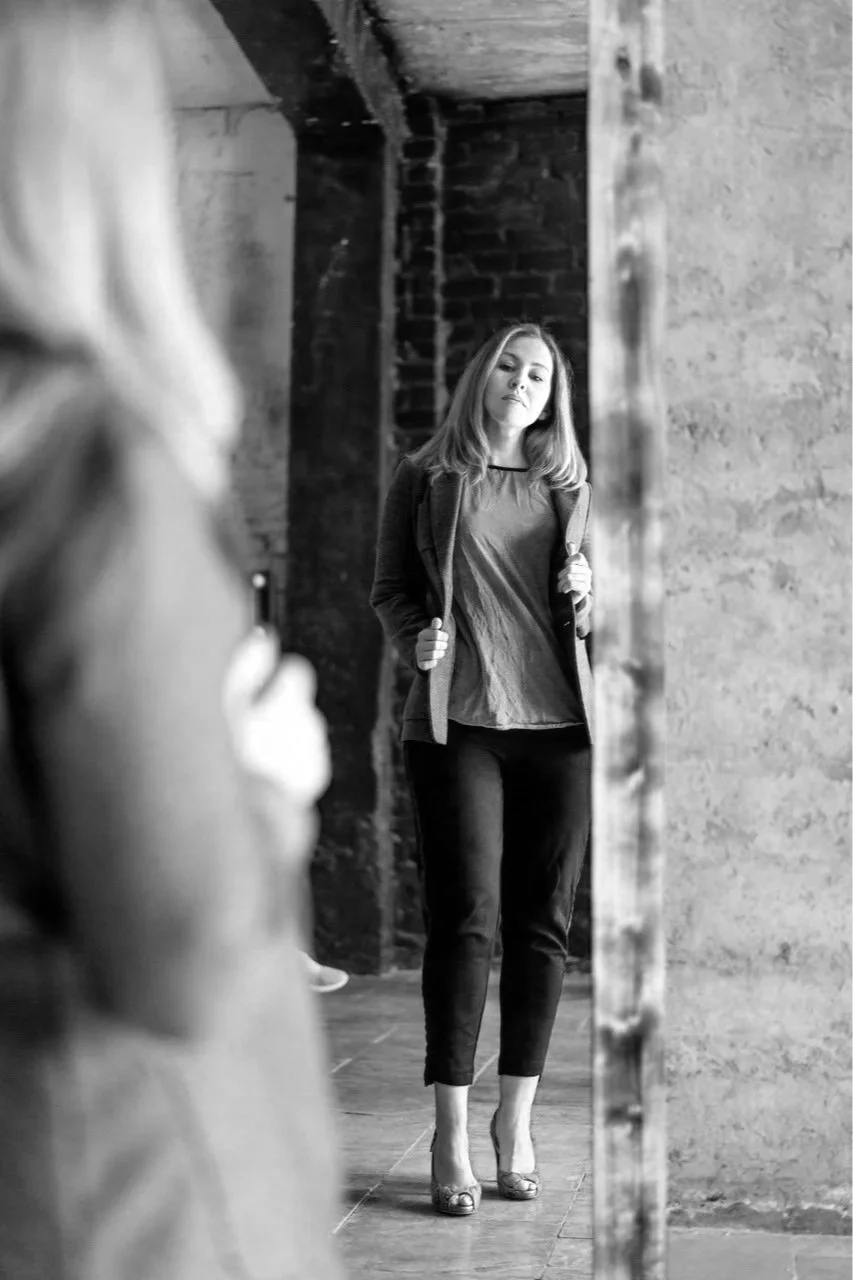 Does Your Mood Change the Way You See Your Body?