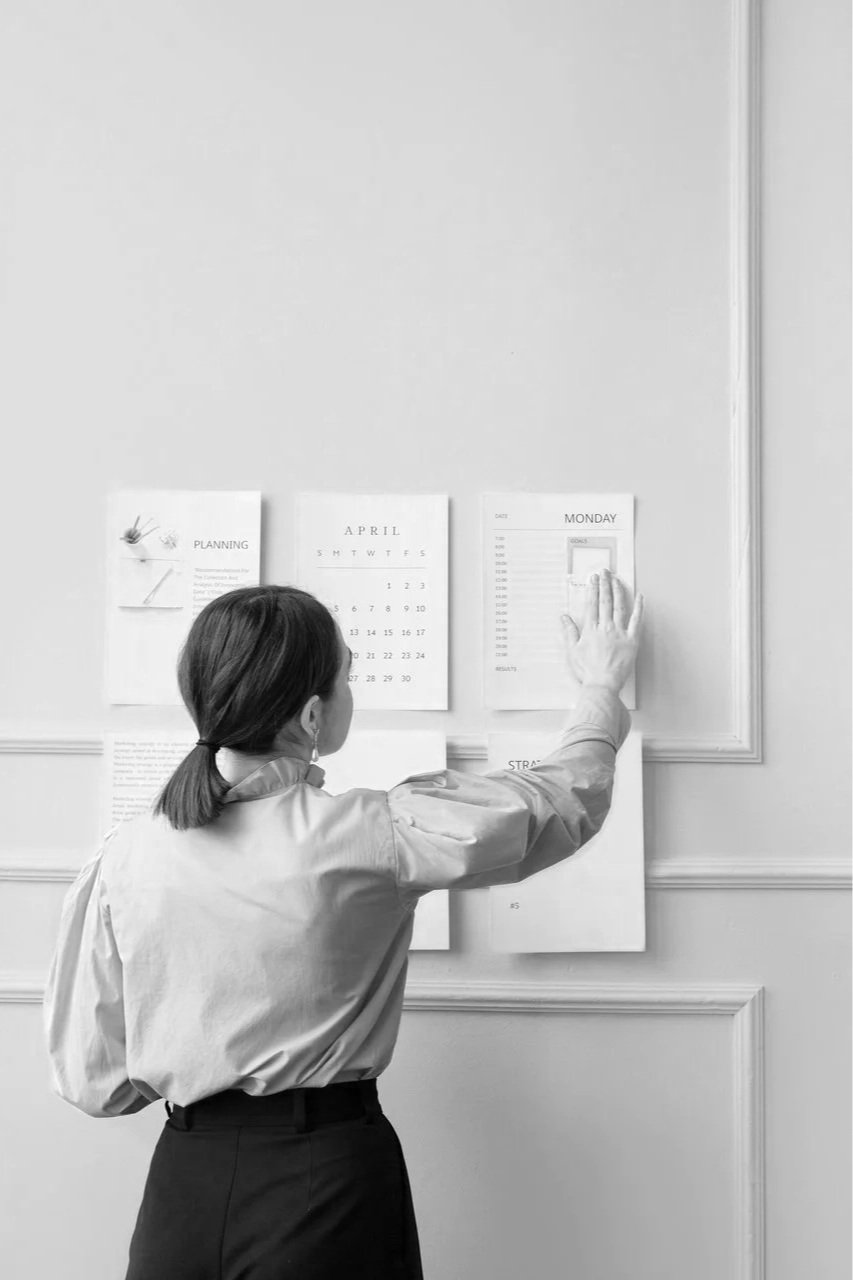 Do You Keep Setting Goals You Don’t Reach?
