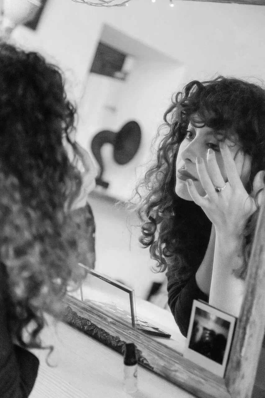 Why Appearance Anxiety Isn’t Vanity — and How to Find Your Confidence Again
