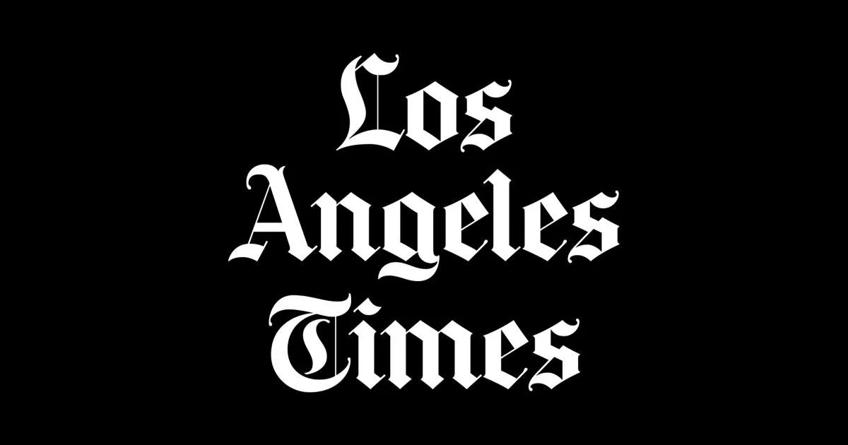 LA TIMES