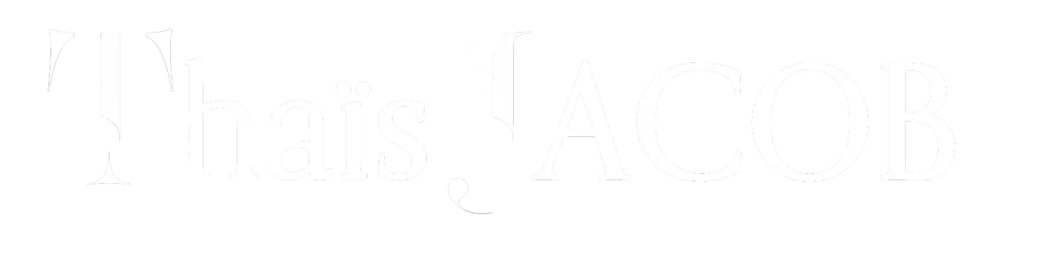 Thaïs JACOB