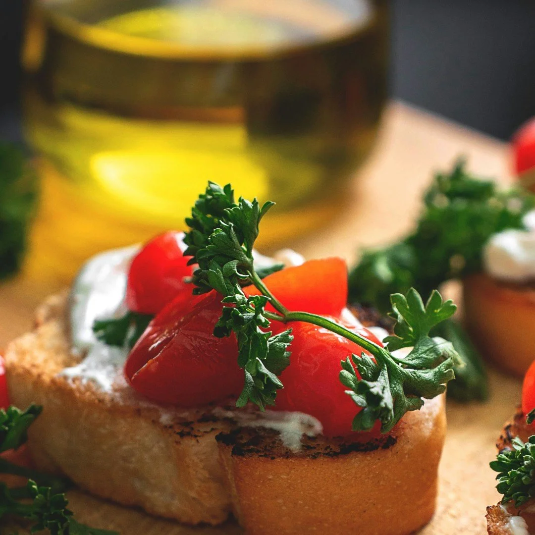 Pause Gourmande - Dans l'Air