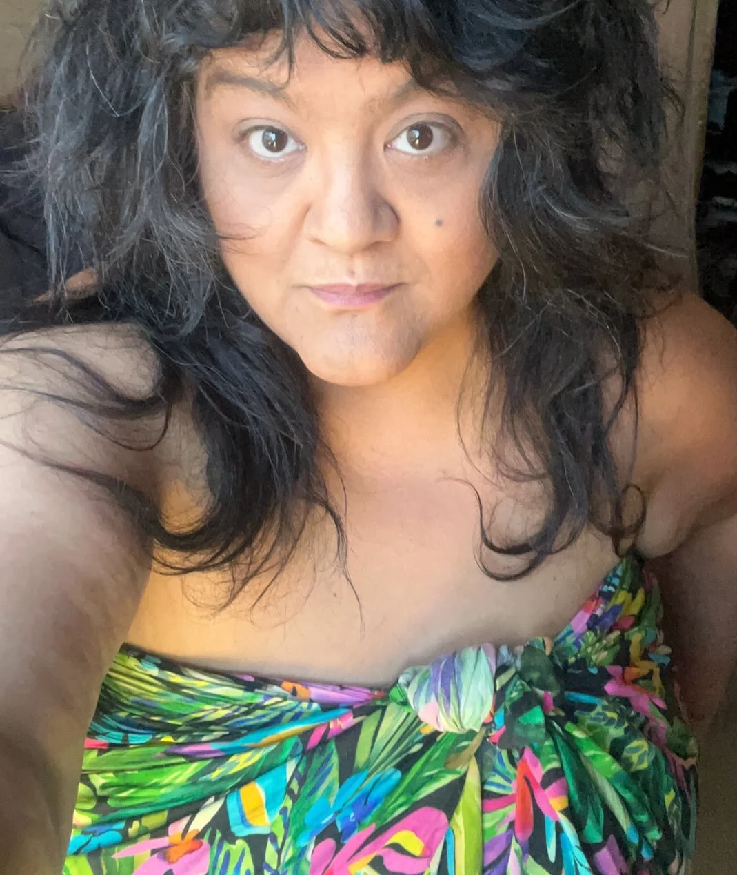 So, will I be seeing you tomorrow at @oakdalepride? 🌈🪕