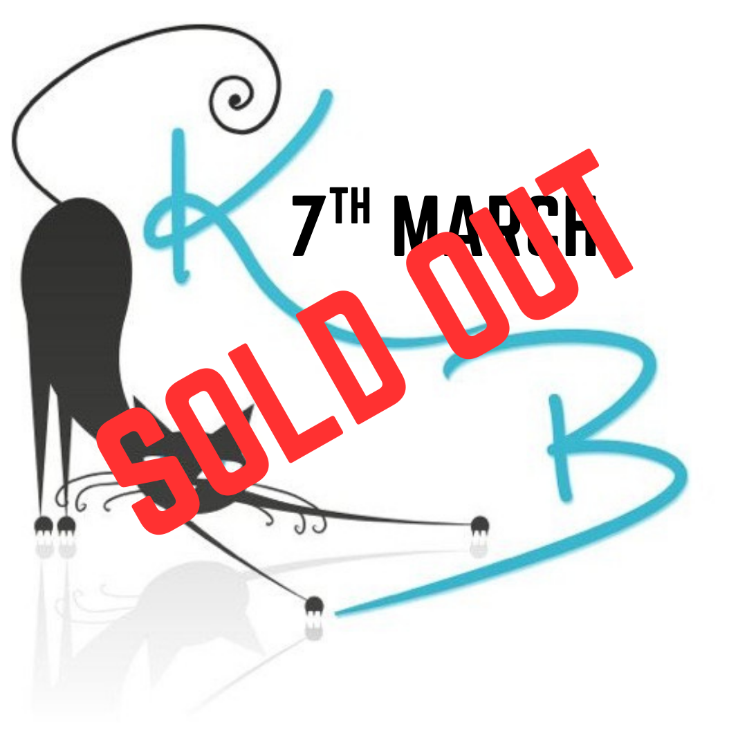 Shanklin Sewing Club - 7th March