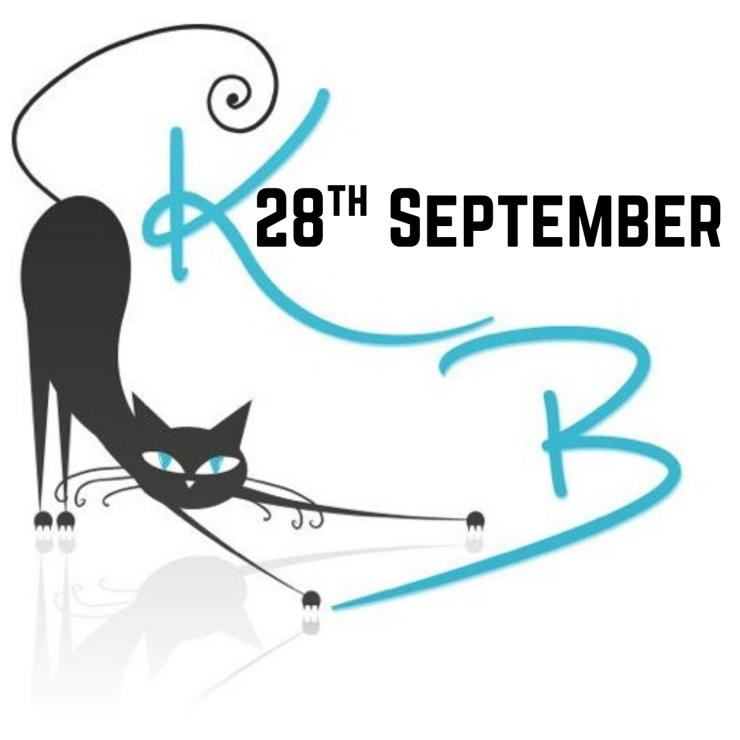 Shanklin Sewing Club - 28th September