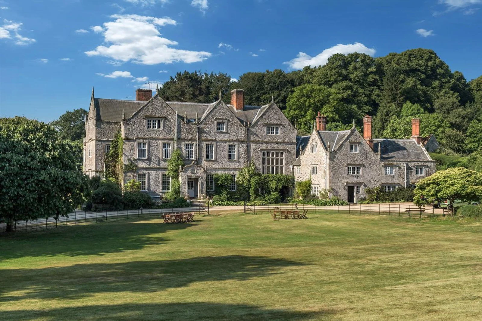 Northcourt House