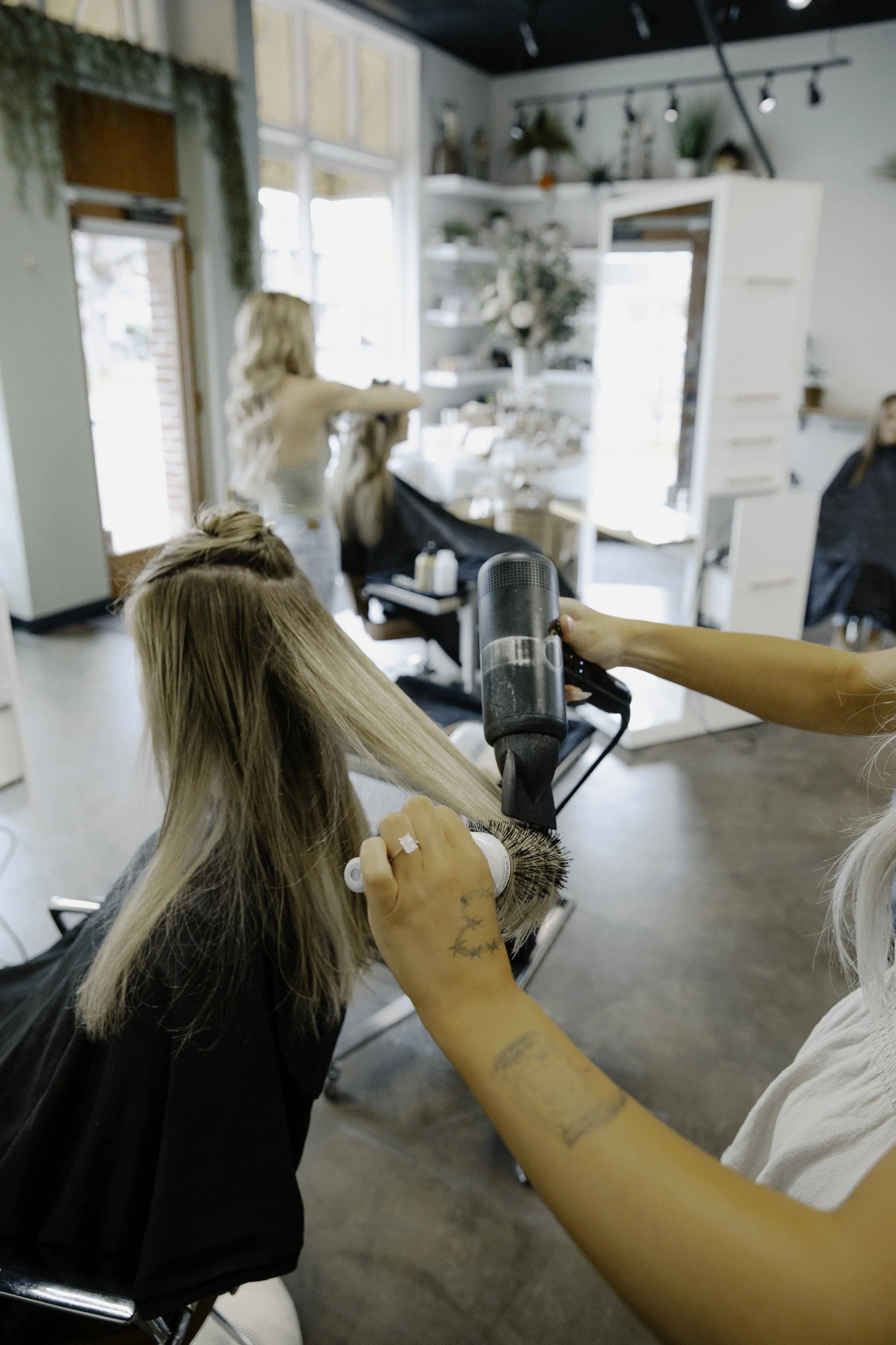 Sip, Style and Celebrate MOM 