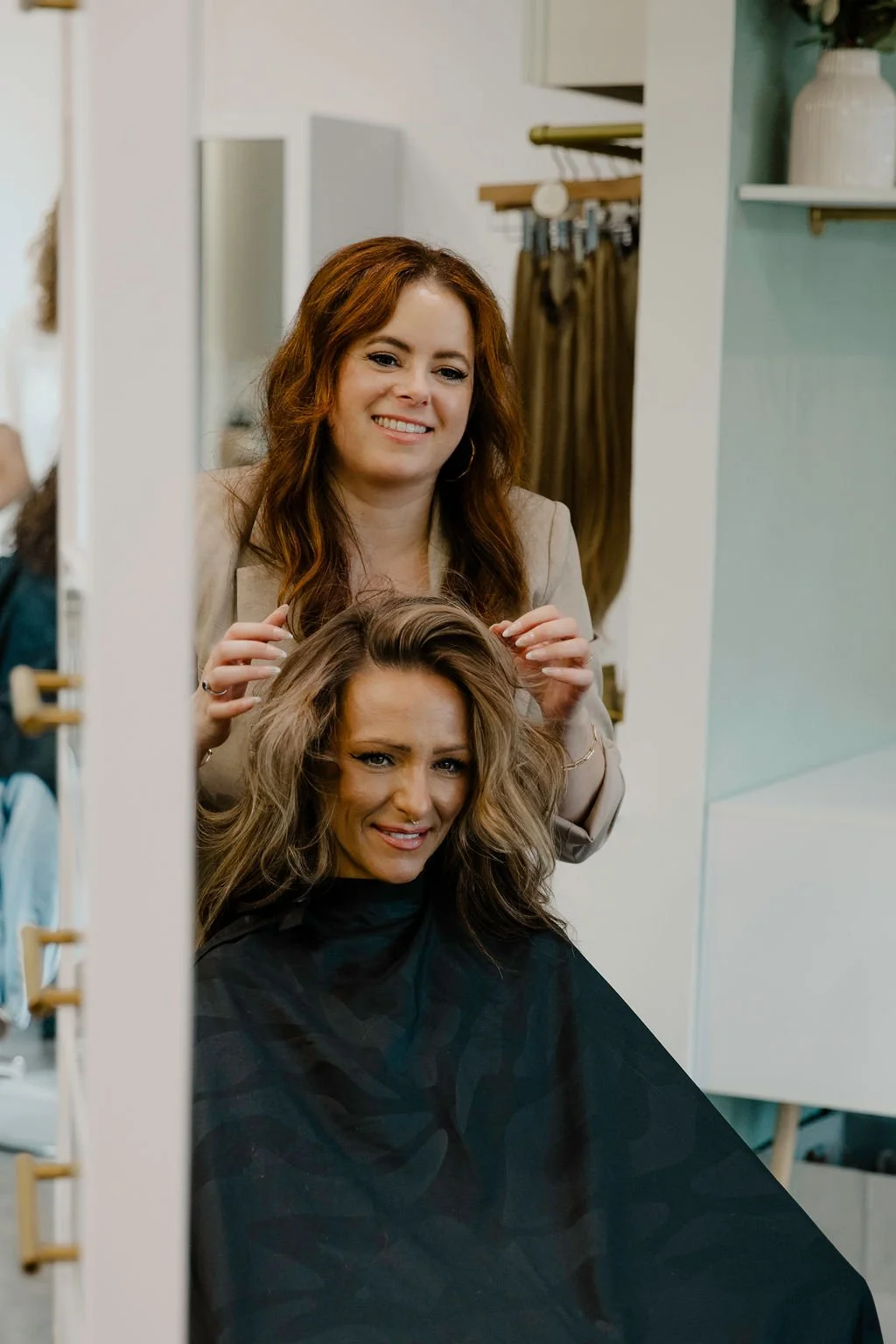 Sip, Style &amp; Celebrate MOM