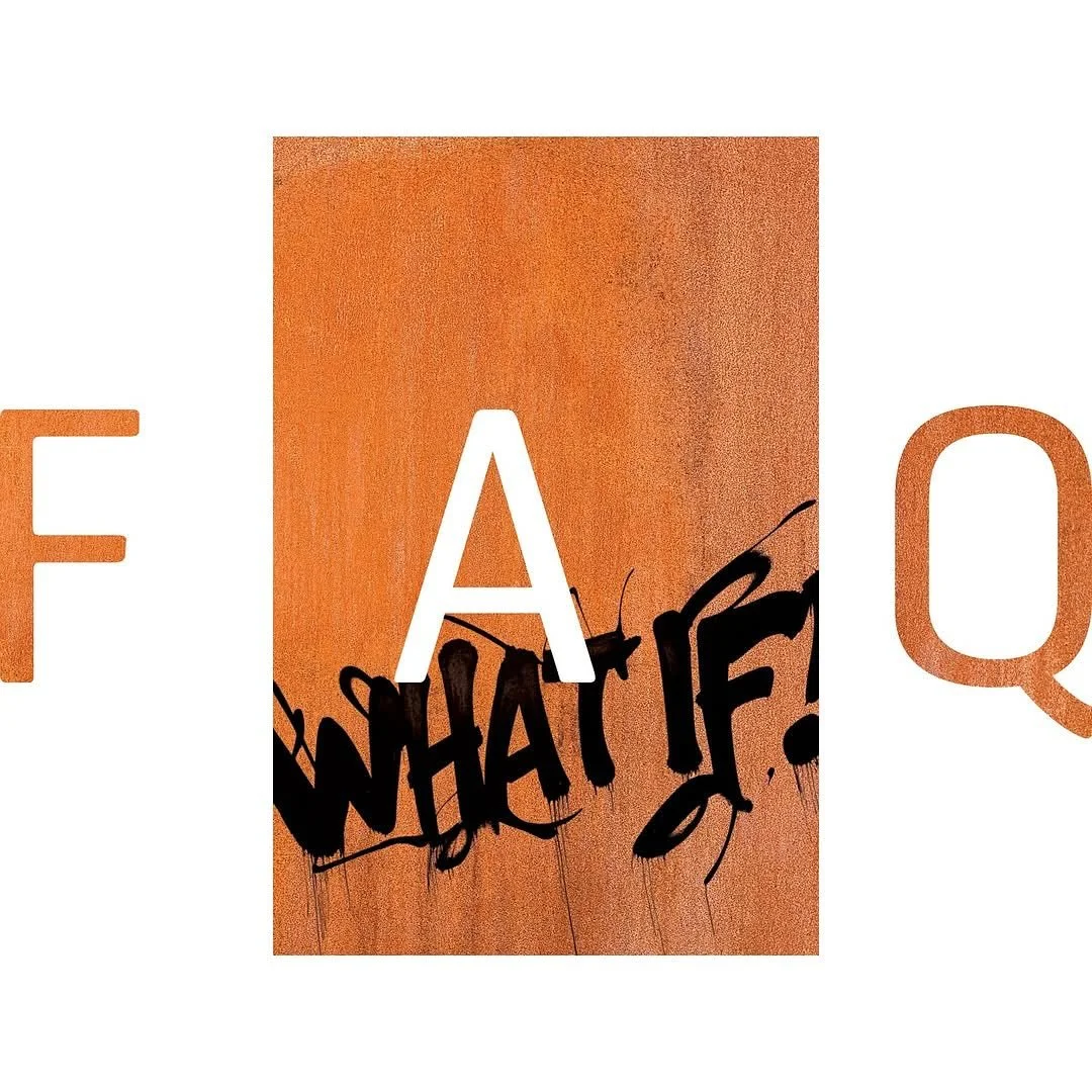 Repost from @corten_official. Great tips from SSAB CORTEN, our supplier for our @ironbound.steel  brand. Click our link for more FAQ and sample orders. 
&bull;
𝗪𝗛𝗔𝗧 𝗜𝗙 𝘆𝗼𝘂𝗿 𝗯𝘂𝗶𝗹𝗱𝗶𝗻𝗴 𝗶𝘀 𝗮 𝗴𝗿𝗮𝗳𝗳𝗶𝘁𝗶 𝘁𝗮𝗿𝗴𝗲𝘁?

COR-TEN&re