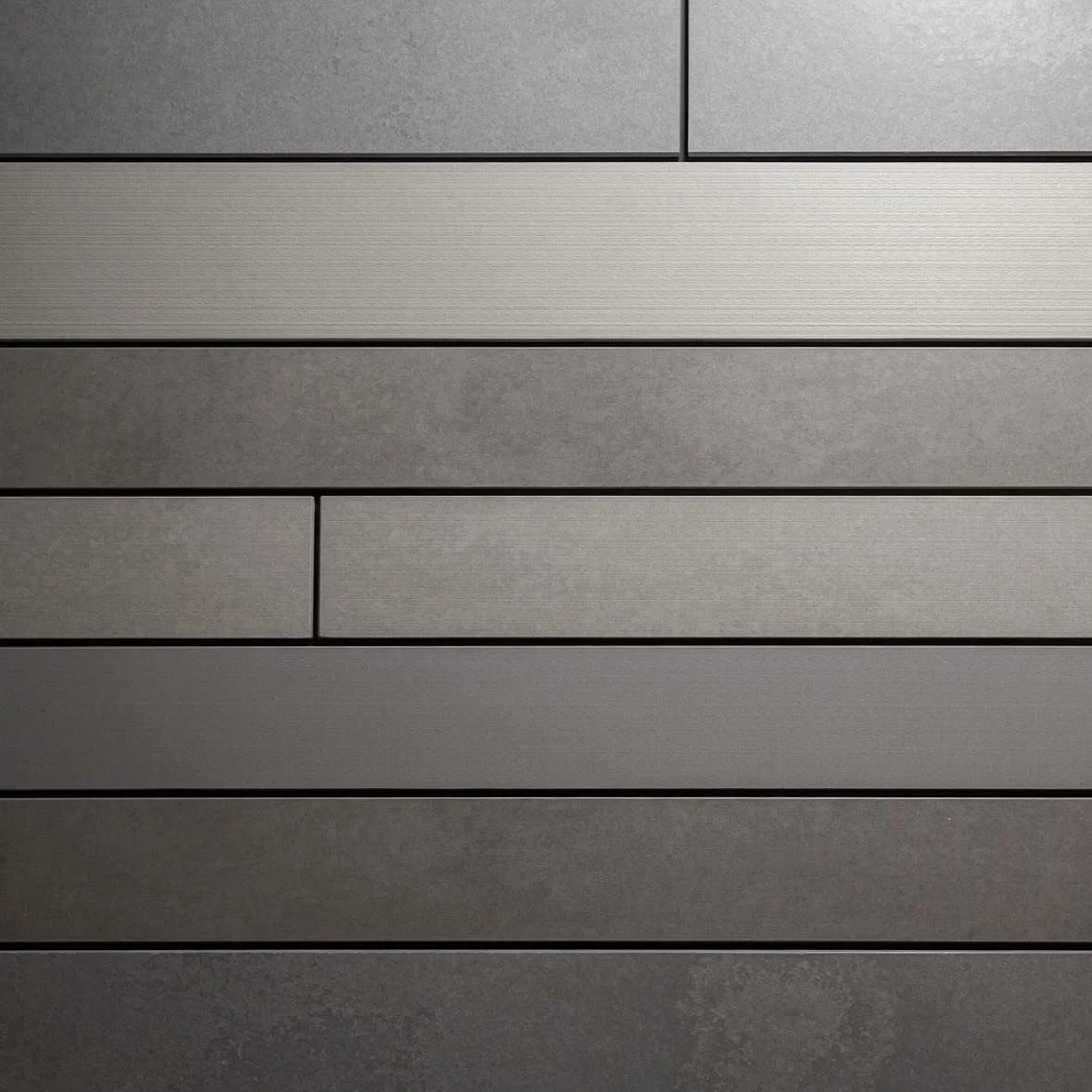 Repost from @exosurfaces
&bull;
K&Oslash;L High-Density Fiber Cement Panels: Sleek. Versatile. Precision-cut in large formats or plank sizes for flexible design. The combination of textures and colors allows for the creation of a facade that is not j