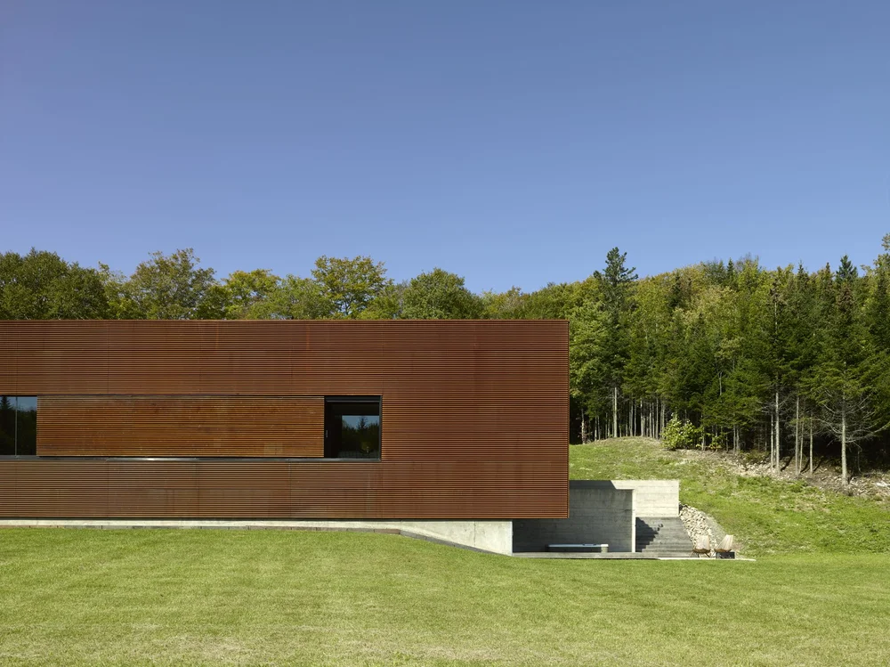 Keel Architectural | Facade & Cladding Materials for Modern Design