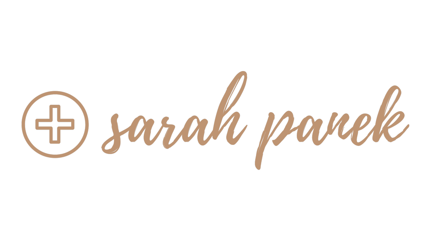 Sarah Panek