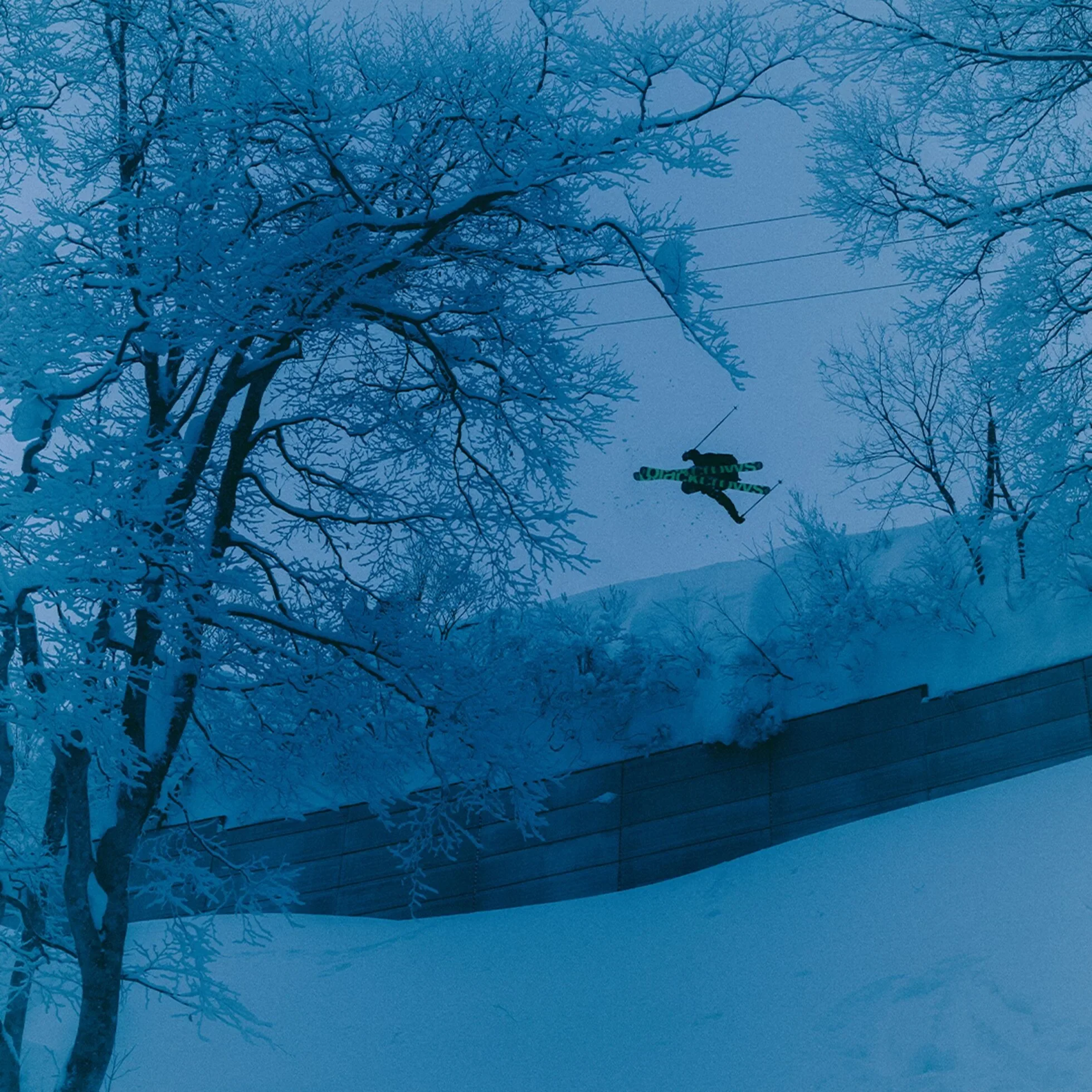 Screening: Sweven &amp; more