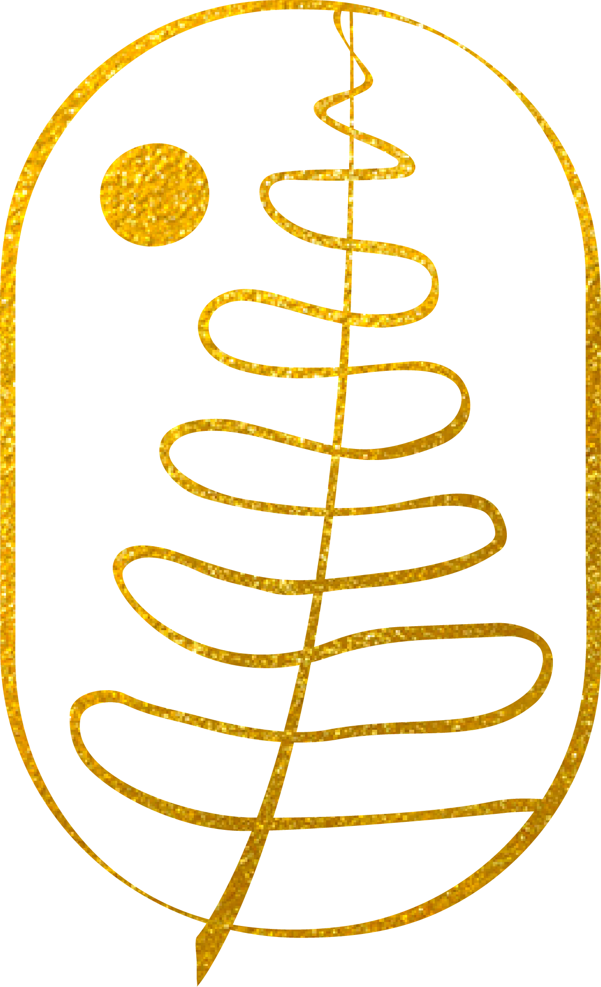 Golden Fields That We Know Logo.