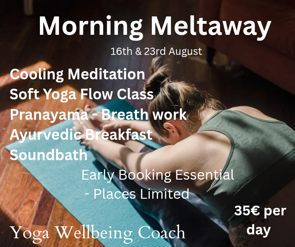 Morning MeltAway