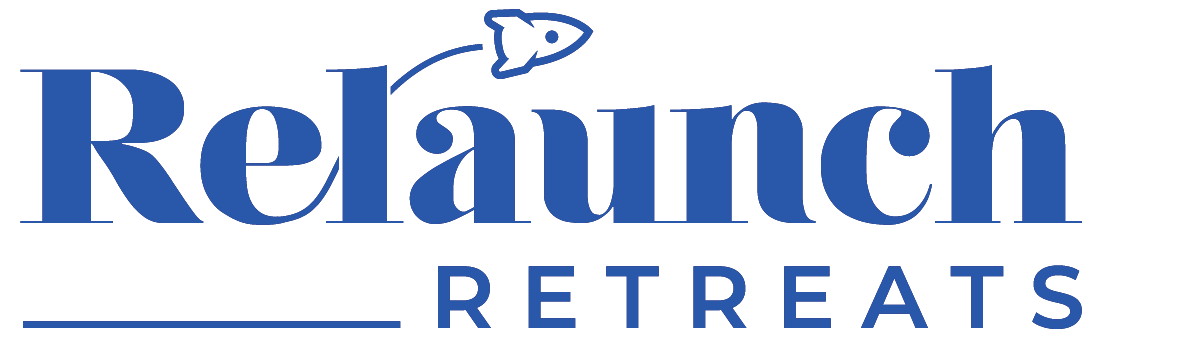 Relaunch RETREATS