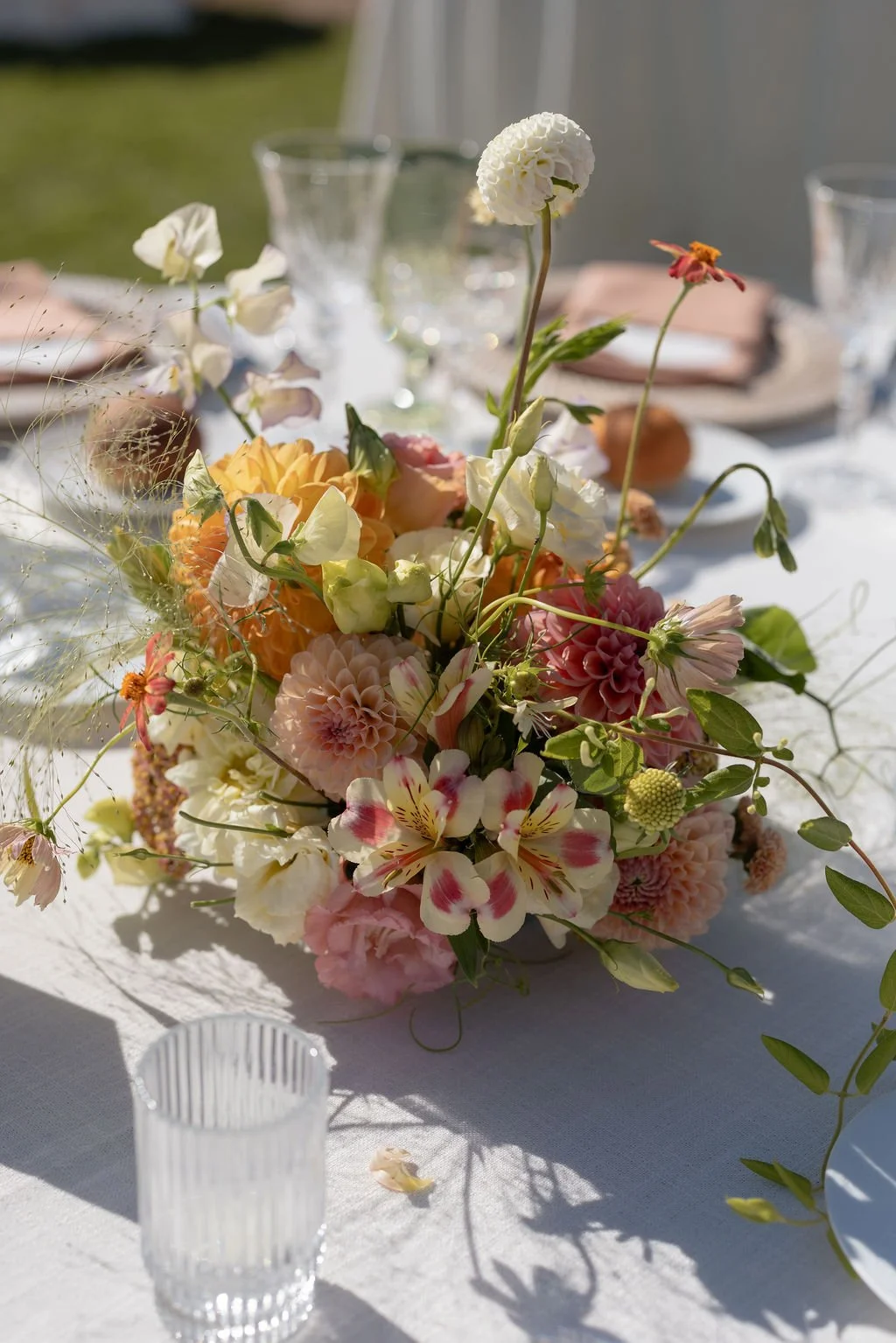 Pleasanton Wedding