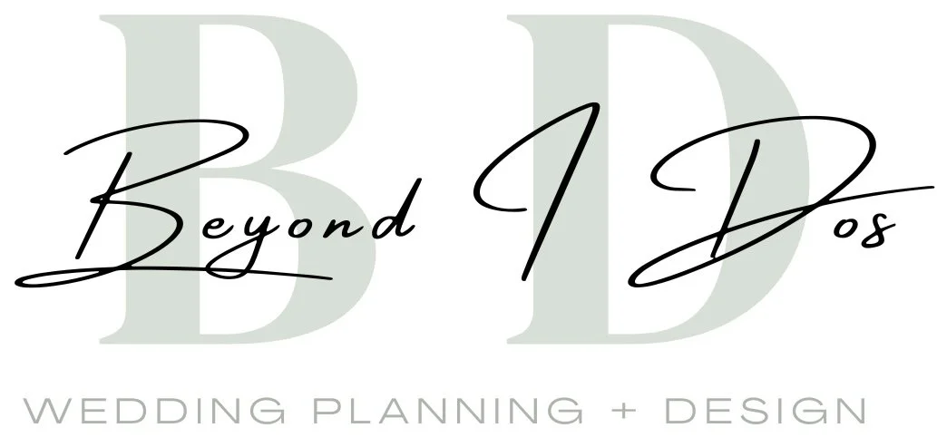 Beyond I Do's