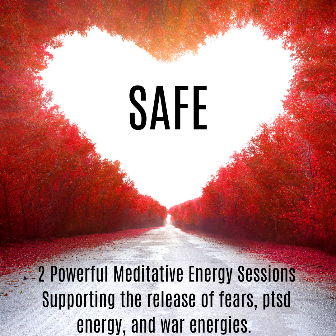 SAFE 2 SESSIONS
