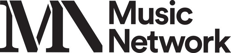 Music Network Ireland logo