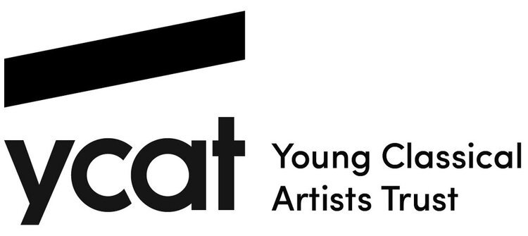 Young Classical Artists Trust logo