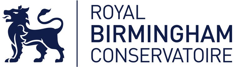 Royal Birmingham Conservatoire logo