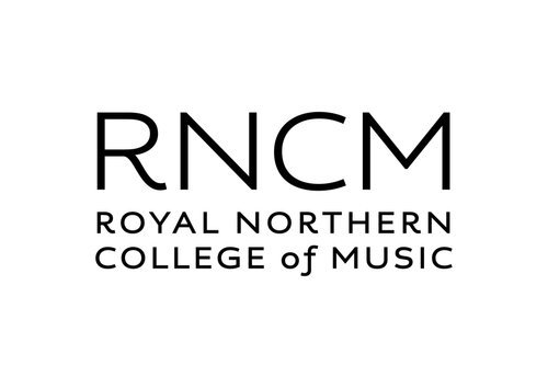 Royal Northern College of Music logo