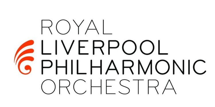 Royal Liverpool Philharmonic Orchestra logo