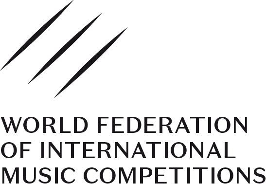 World Federation of International Music Competitions logo