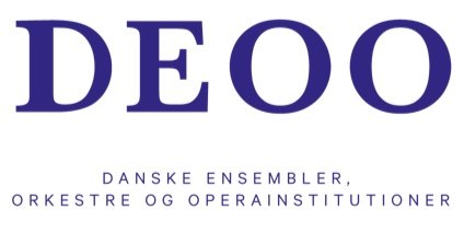 Danske Ensembler  Orkestre Og Operainstitutioner logo