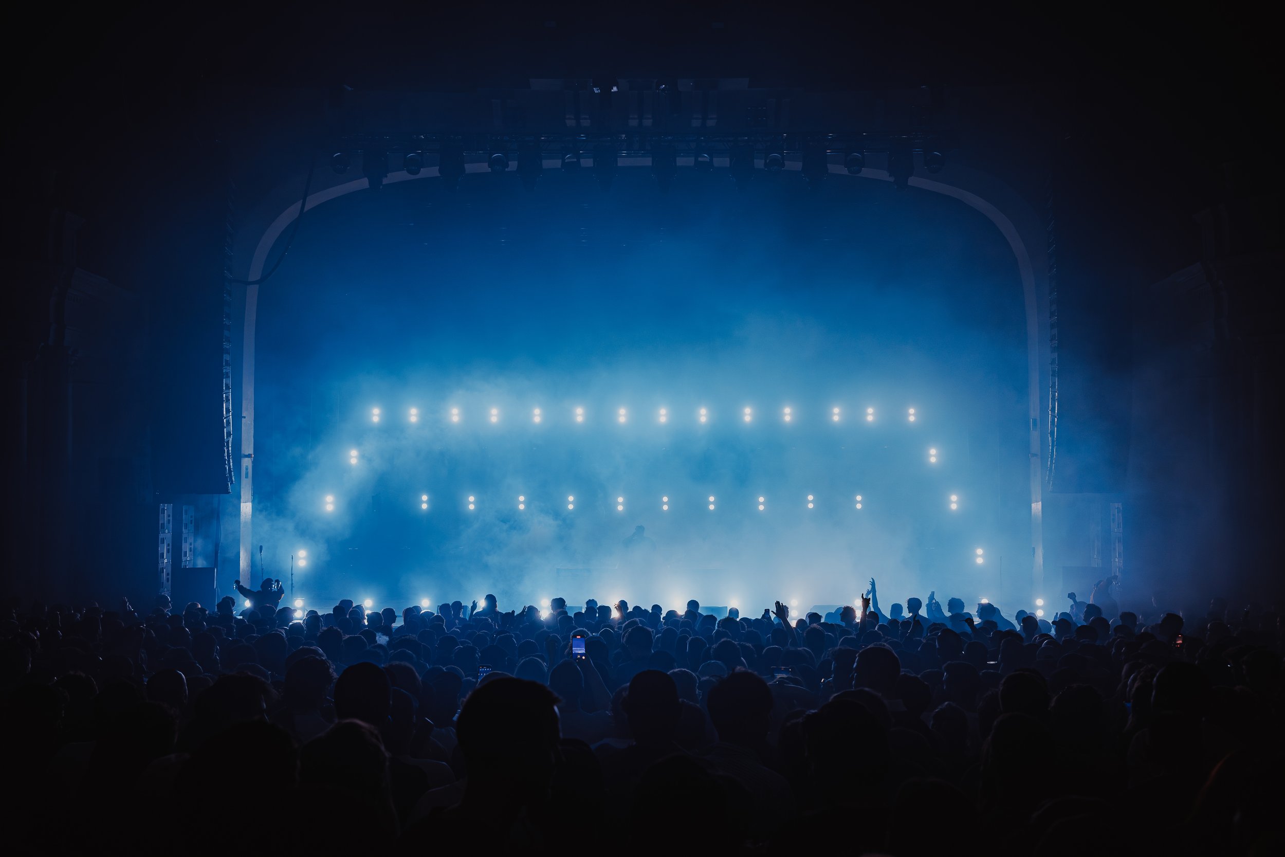 Ed Warren - Tourist - 27th February 2026 by Luke Dyson - LD3_0462.jpg