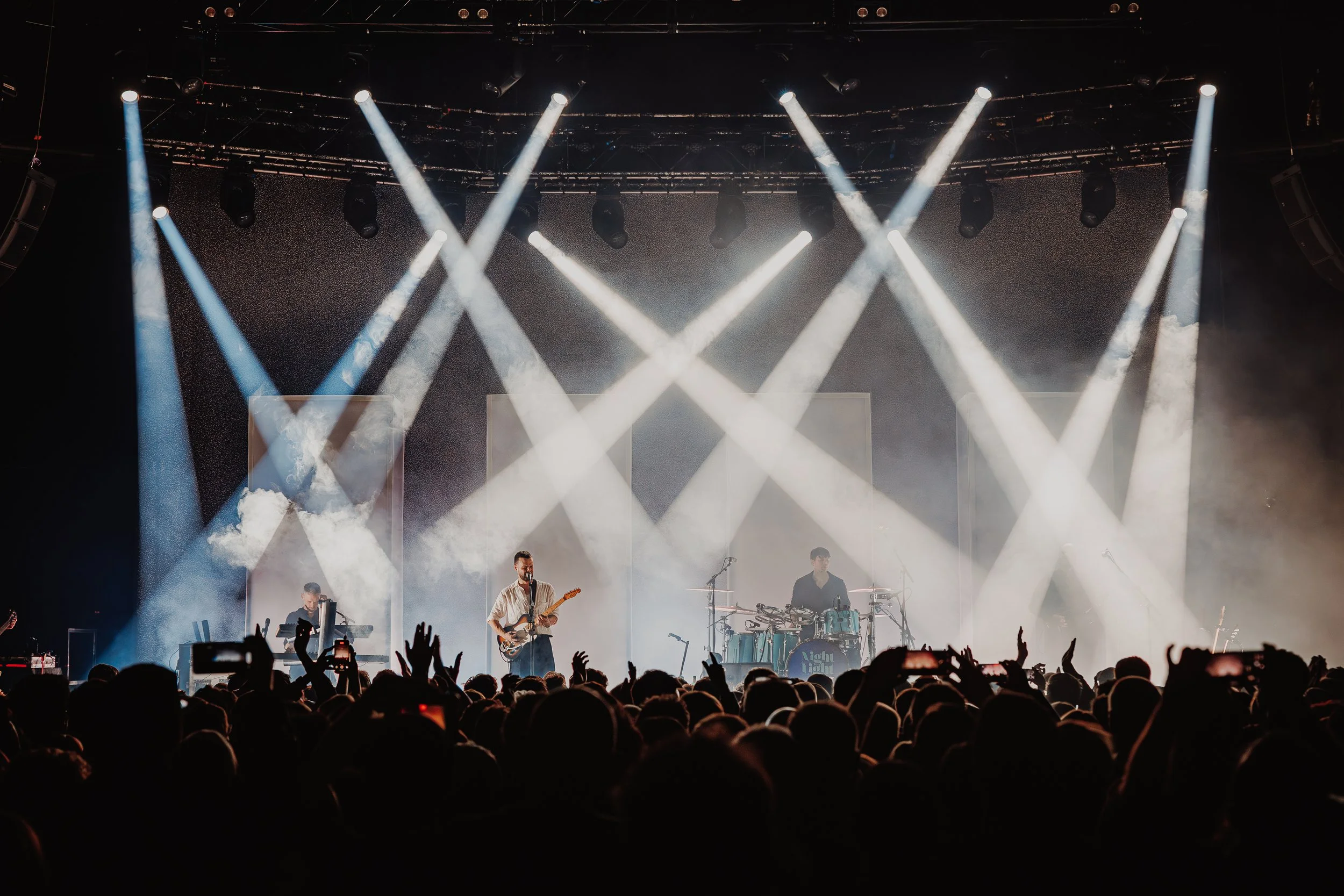 lastlight - White Lies - The Roundhouse - 31st January 2026 by Luke Dyson - LD3_0842.jpg
