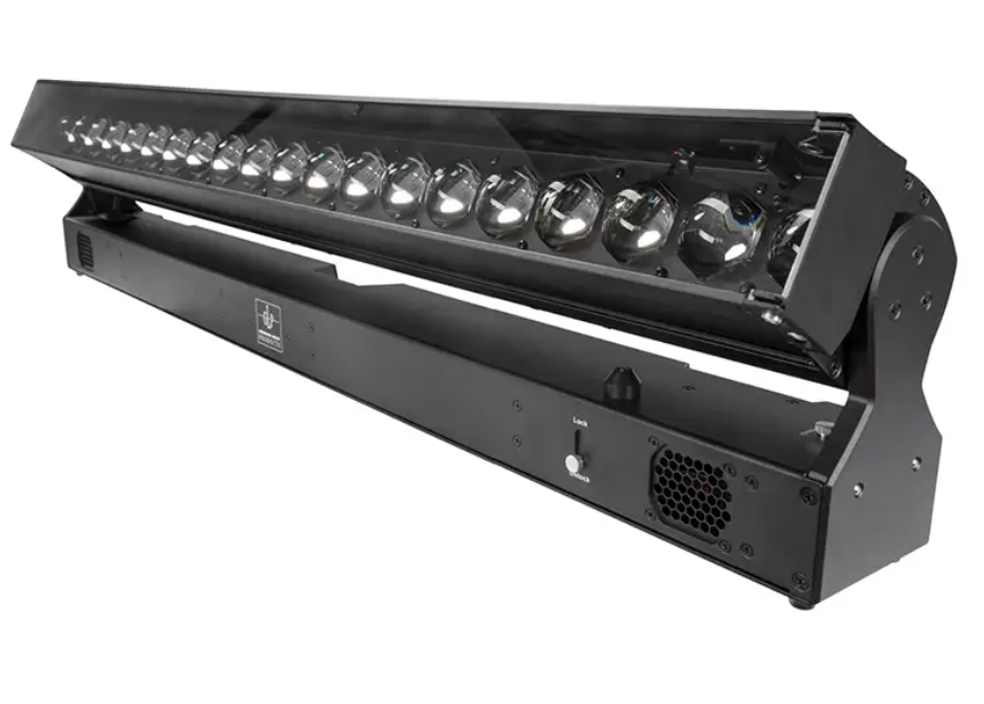 GLP X4 Bar 20