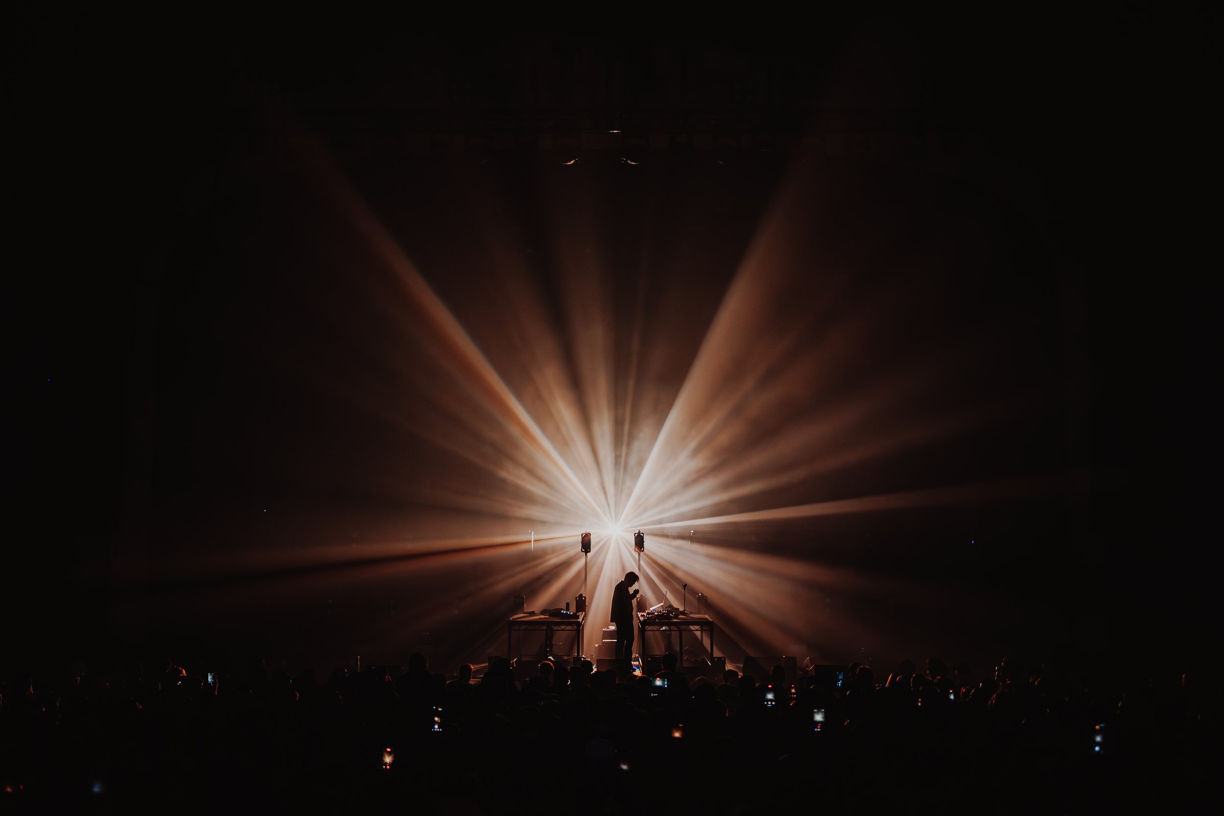 Ed Warren - Tourist - 27th February 2026 by Luke Dyson - LD3_0940.jpg