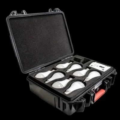 Astera NYX Bulb Kit