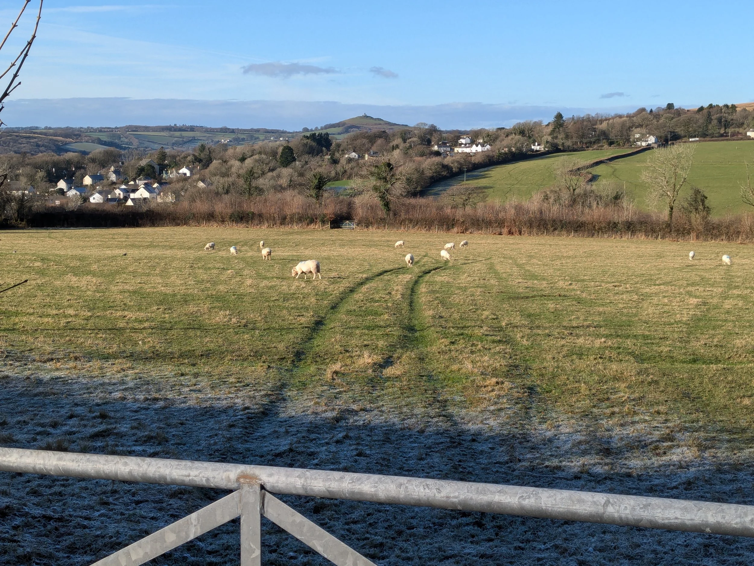 New Improvers Pilates class in South Petherton!