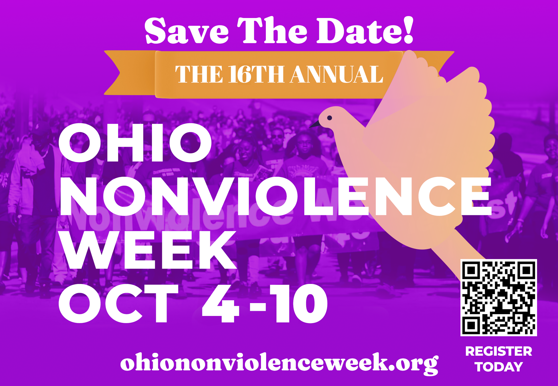 Ohio Nonviolence Week