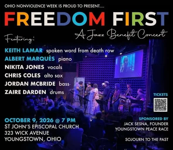 Freedom First Jazz Concert