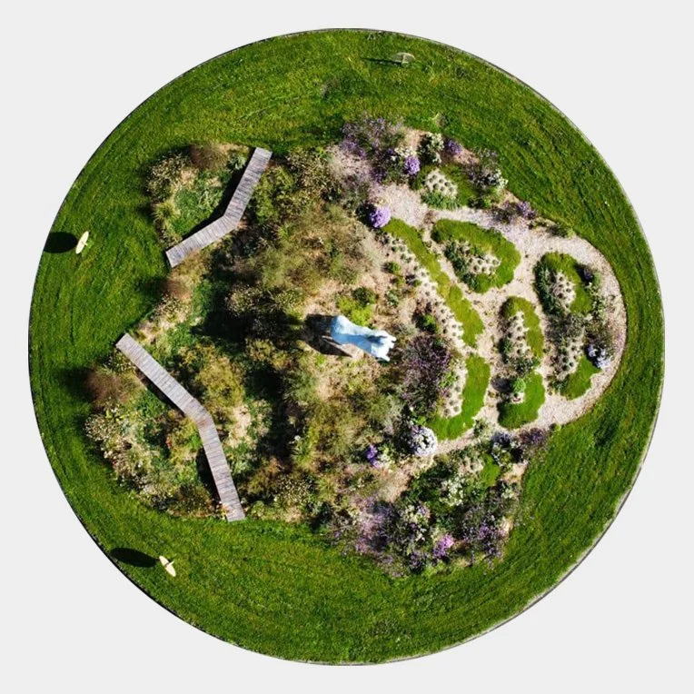 Rond-point de Sermamagny