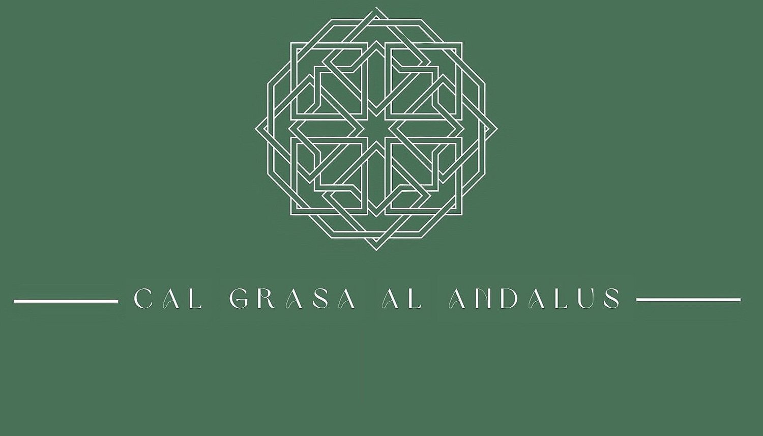 CAL GRASA  AL ANDALUS