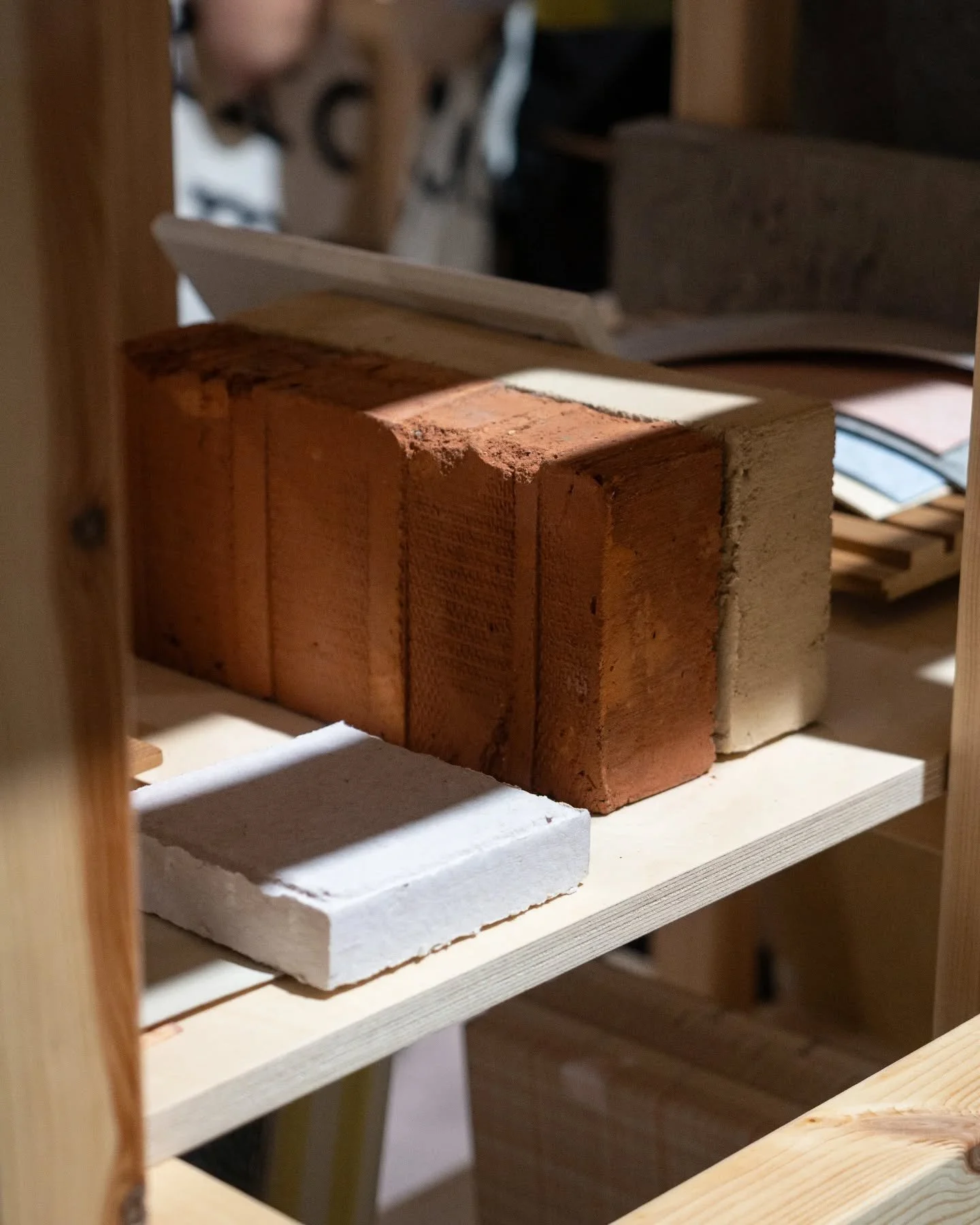 Building bricks for (my) bright future. 🥰 #hybridwork #manifestors