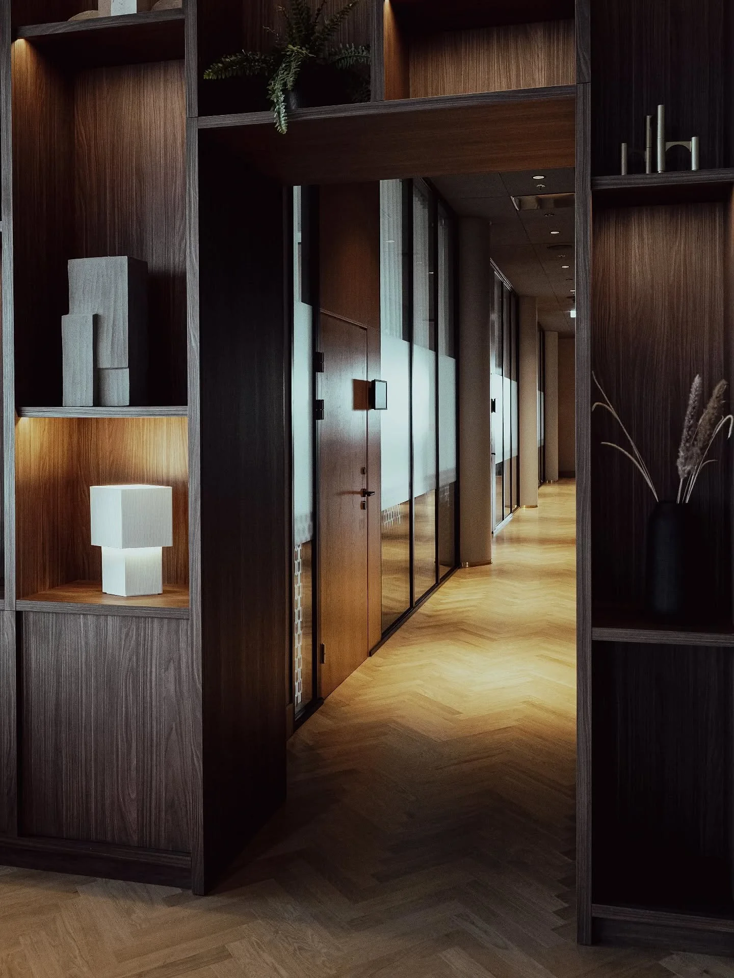 Oviaukon ylitt&auml;v&auml;t hyllyk&ouml;t.. Uhka vai mahdollisuus? 🥰