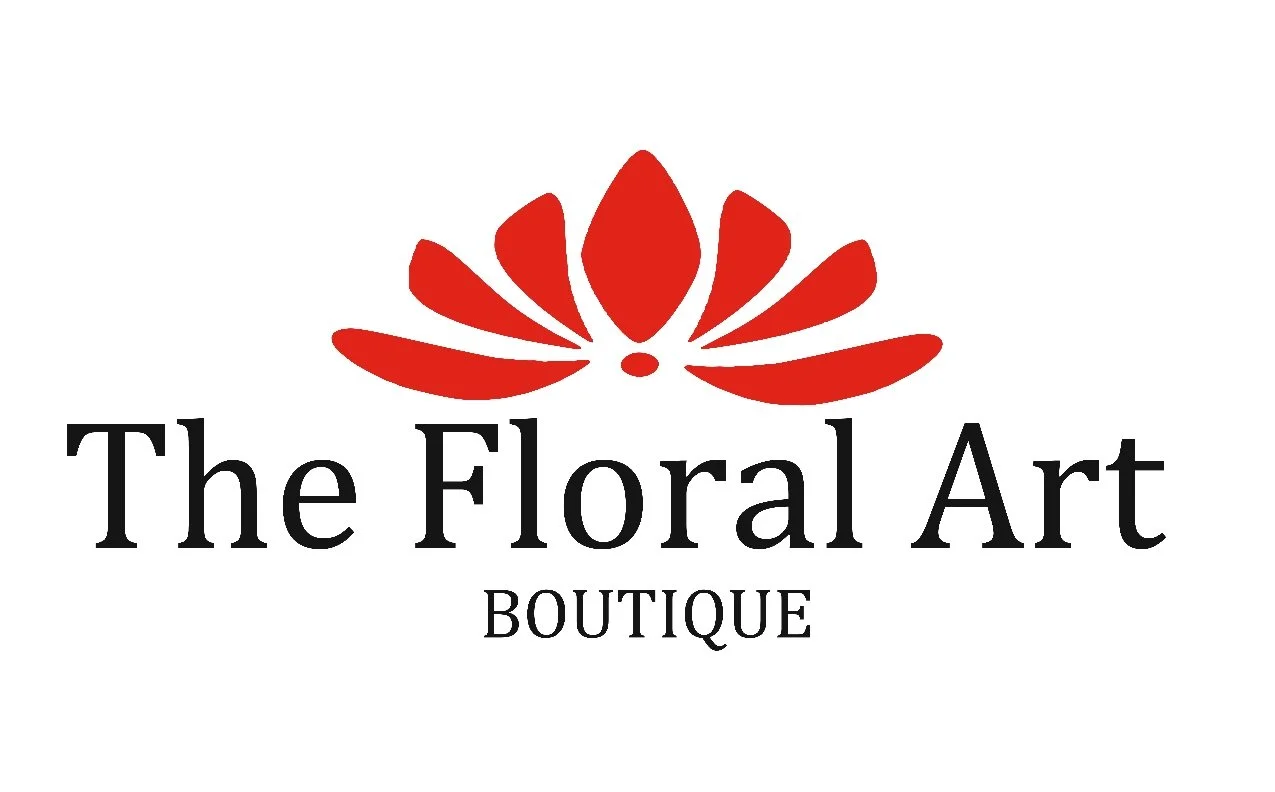 The Floral Art Boutique