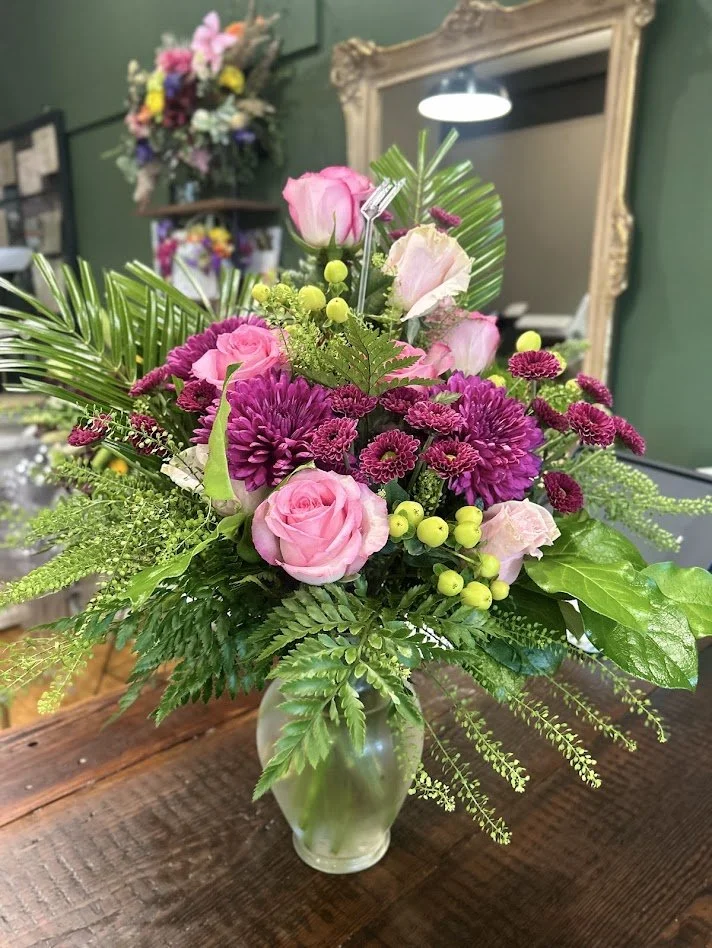 Birthday Inspiration