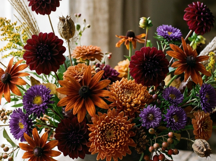Autumn Elegance