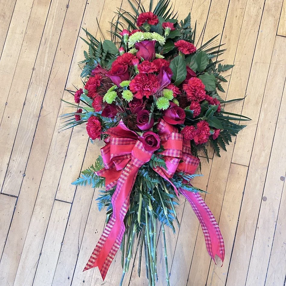 Sympathy "Light & Remembrances"