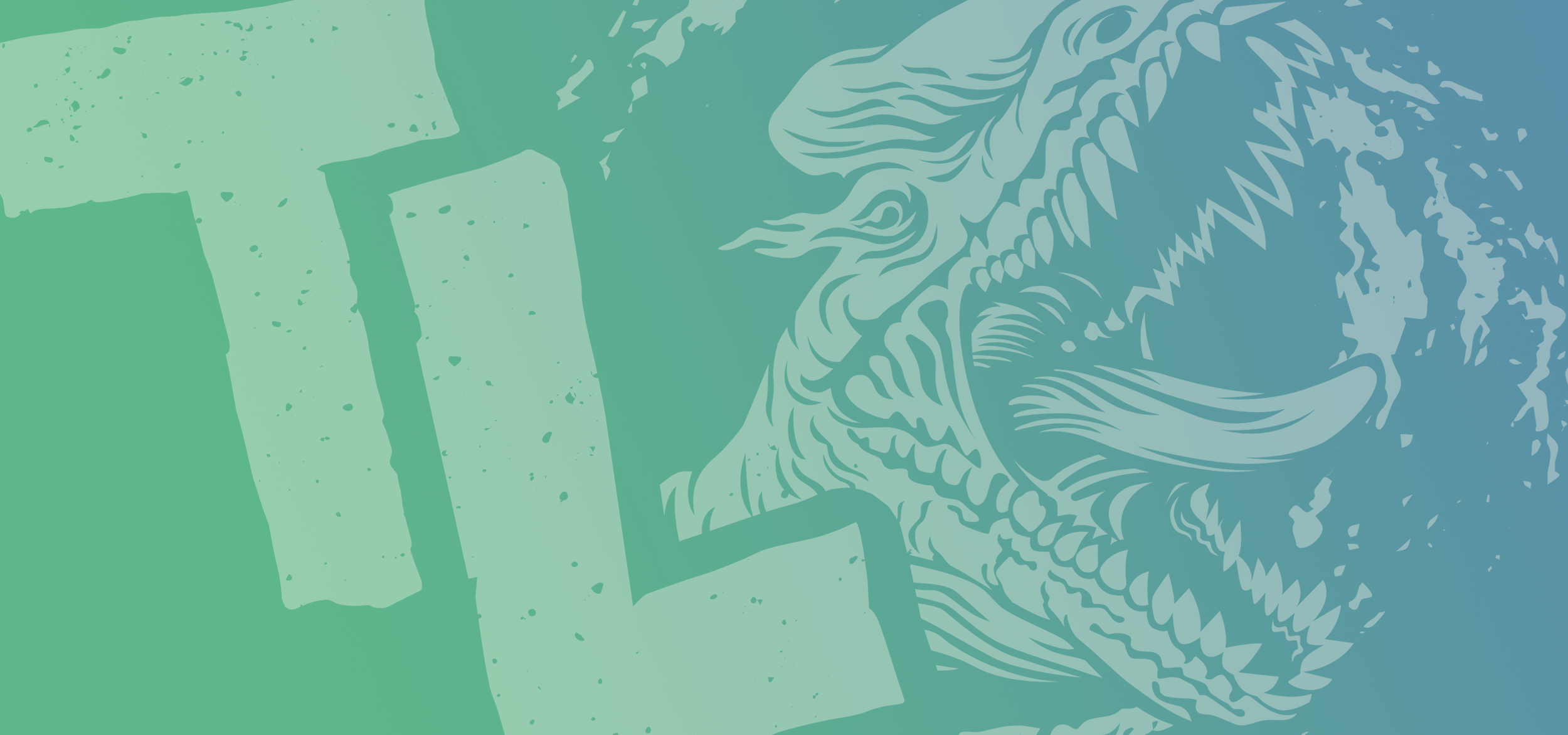 Terrible Lizards