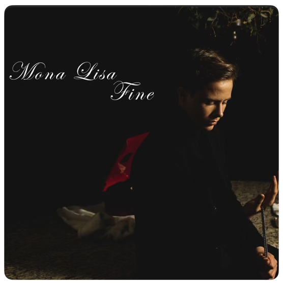 Mona Lisa Fine
