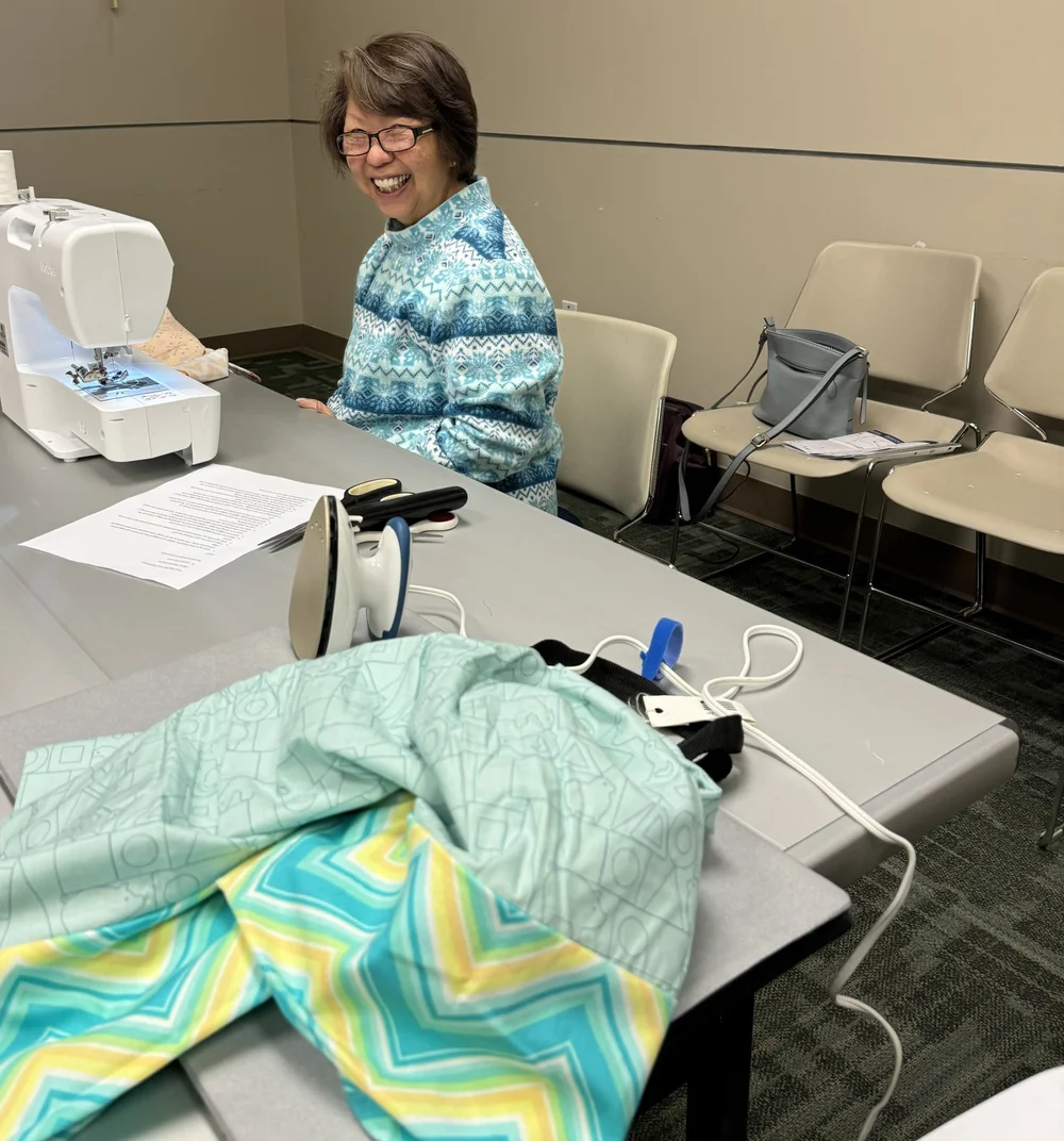 Gallery — Busy Bees Quilt Guild