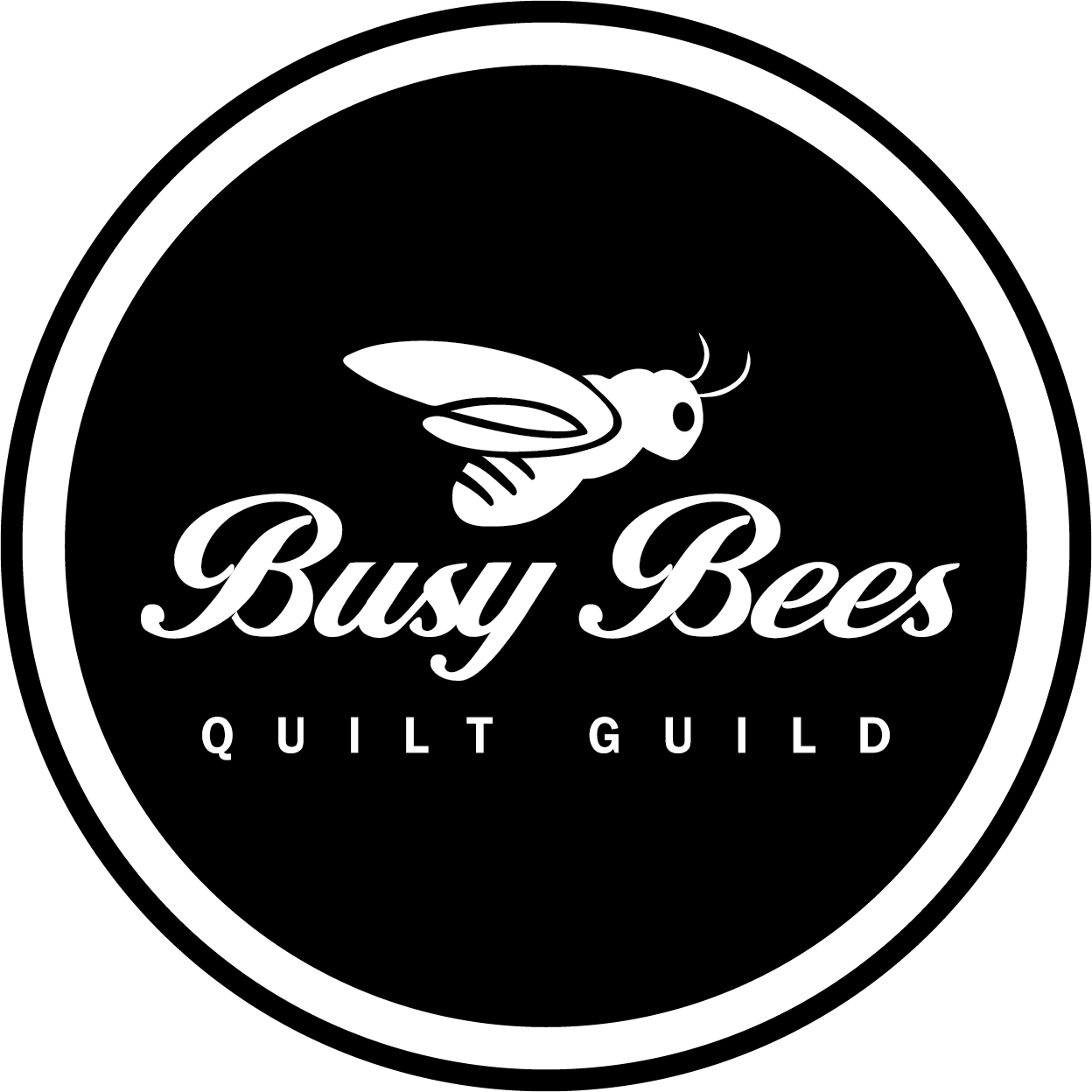BBQG March 2026 Guild Meeting. Program: